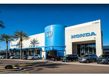 Don't stress over what to do when your <b>Honda</b> lease ends. . Auto nation honda chandler